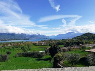 Aussicht