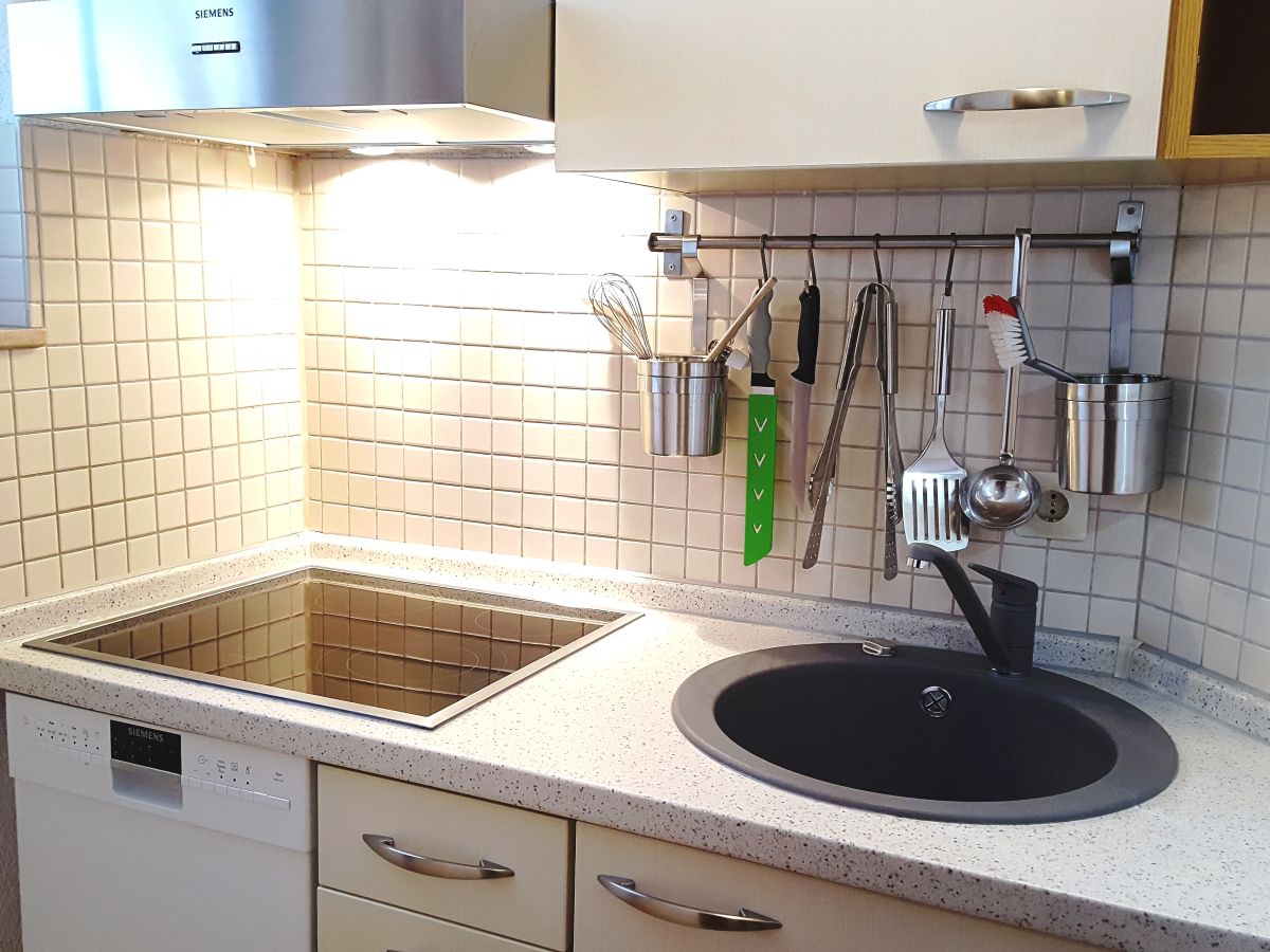 ferienwohnung 5, residenz schauinsland, schwarzwald Kleine Küche Mit Waschmaschine Und Spülmaschine ~ ferienwohnung 5, residenz schauinsland, schwarzwald