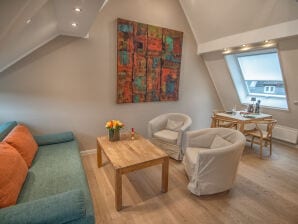 Ferienwohnung Köhn 3 - Norderney - image1