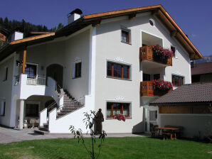 Apartment Suaut im Haus Mussner