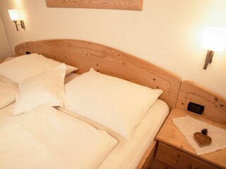 Appartement St. Ulrich in Gröden Slaapkamer 9