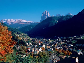 St. Ulrich - Ortisei