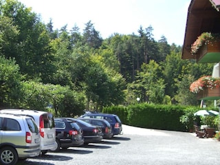Vakantieappartement St. Kanzian  10