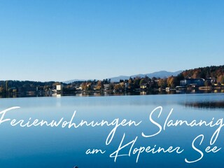 Ferienwohnung St. Kanzian  13