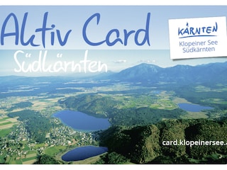 Gratis für unsere Gäste - card.klopeinersee.at