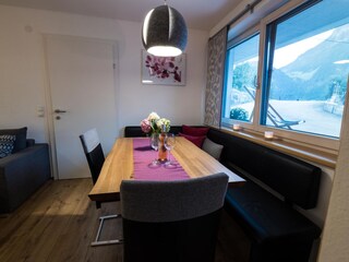 Appartamento per vacanze Ramsau im Zillertal Caratteristiche 6
