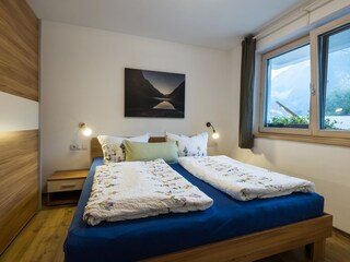 Apartamento de vacaciones Ramsau im Zillertal Características 7