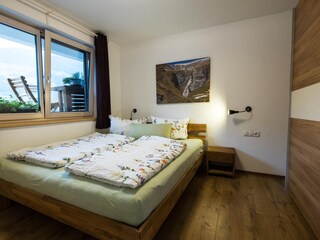 Appartamento per vacanze Ramsau im Zillertal Caratteristiche 9