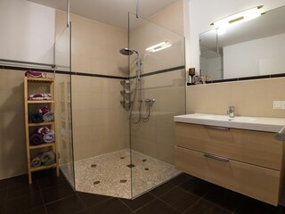 Appartamento per vacanze Ramsau im Zillertal Caratteristiche 12