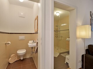 Appartamento per vacanze Ramsau im Zillertal Caratteristiche 11