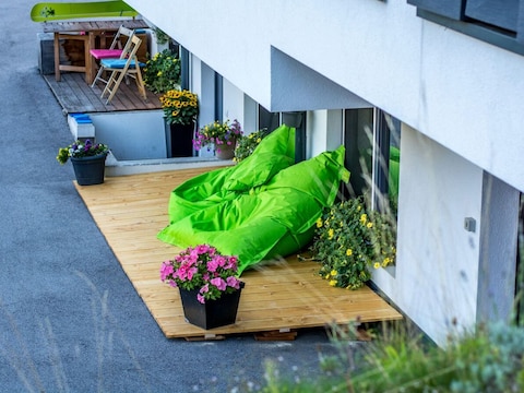 Vakantieappartement Engel