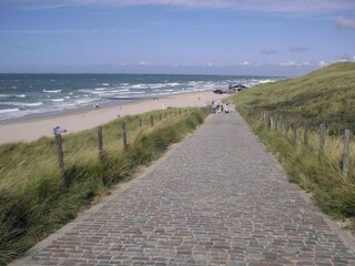 Appartamento per vacanze Den Haag Ambiente 12