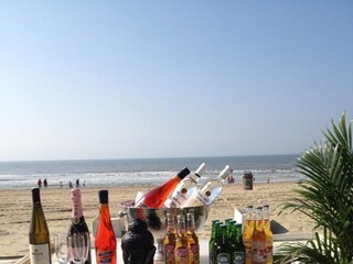 Appartamento per vacanze Den Haag Ambiente 14