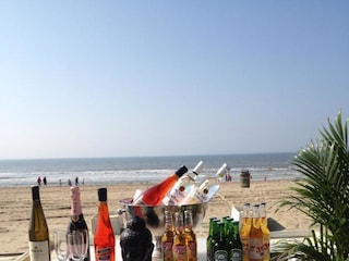 Ferienwohnung Den Haag Umgebung 14