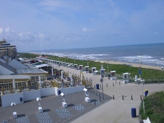 Appartamento per vacanze Den Haag Ambiente 15