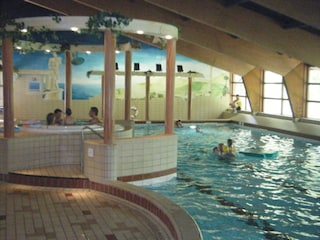 Vakantieappartement Den Haag Omgeving 16