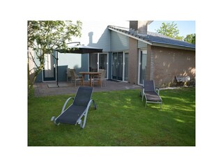 Vakantieappartement Den Haag Buitenaudio-opname 4