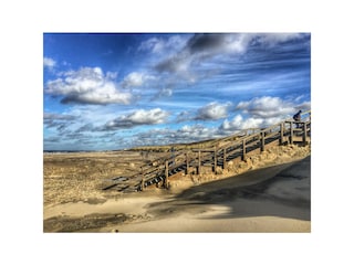 Ferienwohnung Den Haag Außenaufnahme 6