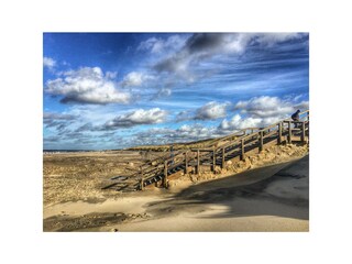 Vakantieappartement Den Haag Buitenaudio-opname 6