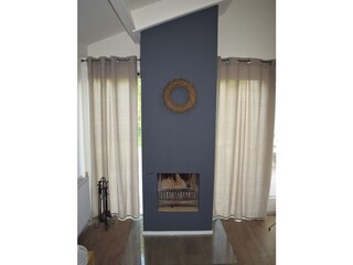 Vakantieappartement Den Haag Buitenaudio-opname 10