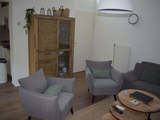 Appartamento per vacanze Den Haag Registrazione all'aperto 7