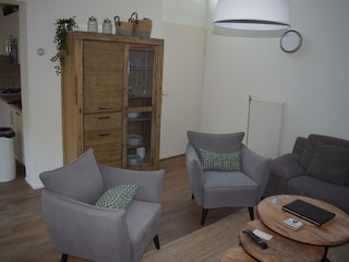 Vakantieappartement Den Haag Buitenaudio-opname 7