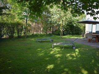 Ferienwohnung Den Haag Außenaufnahme 11