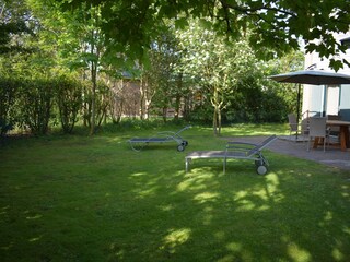 Ferienwohnung Den Haag Außenaufnahme 8