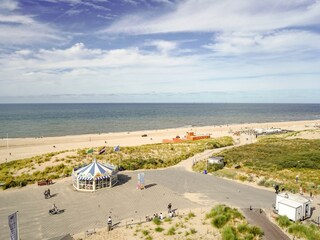 Appartamento per vacanze Den Haag Ambiente 23