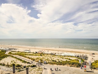 Vakantieappartement Den Haag Omgeving 18