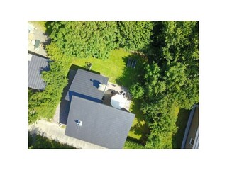 Vakantieappartement Den Haag Buitenaudio-opname 5