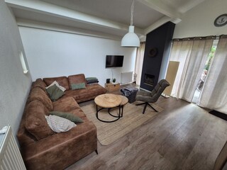 Vakantieappartement Den Haag Buitenaudio-opname 3