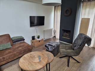 Ferienwohnung Den Haag Außenaufnahme 12