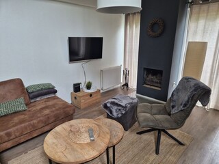 Vakantieappartement Den Haag Buitenaudio-opname 12