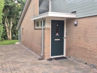 Ferienwohnung Den Haag Außenaufnahme 8