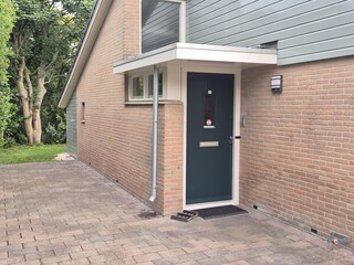 Vakantieappartement Den Haag Buitenaudio-opname 8