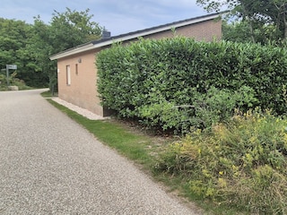 Ferienwohnung Den Haag Außenaufnahme 9