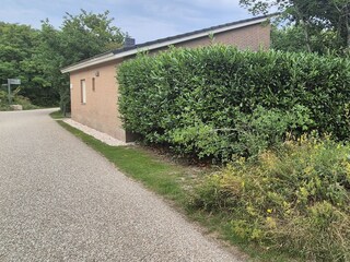 Vakantieappartement Den Haag Buitenaudio-opname 9