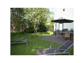 Ferienwohnung Den Haag Außenaufnahme 15