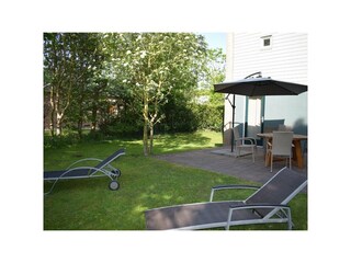 Vakantieappartement Den Haag Buitenaudio-opname 15