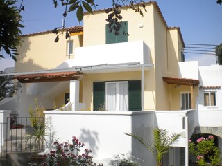 Vakantieappartement Forio d'Ischia Buitenaudio-opname 1