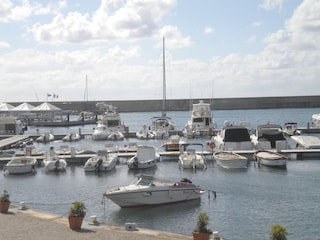 Appartamento per vacanze Forio d'Ischia Ambiente 17