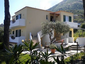 Ferienwohnung Villa Olivia - Forio d'Ischia - image1