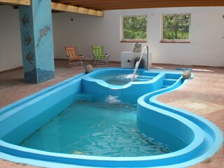 Vakantieappartement Forio d'Ischia Buitenaudio-opname 8