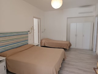 Appartamento per vacanze Forio d'Ischia Caratteristiche 12