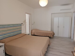 Vakantieappartement Forio d'Ischia Kenmerken 12