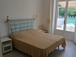 Appartamento per vacanze Forio d'Ischia Caratteristiche 13