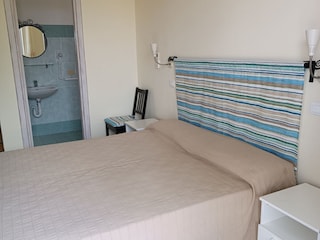 Appartamento per vacanze Forio d'Ischia Caratteristiche 14