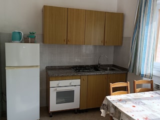 Appartamento per vacanze Forio d'Ischia Caratteristiche 16