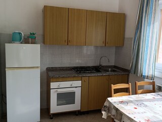 Vakantieappartement Forio d'Ischia Kenmerken 16